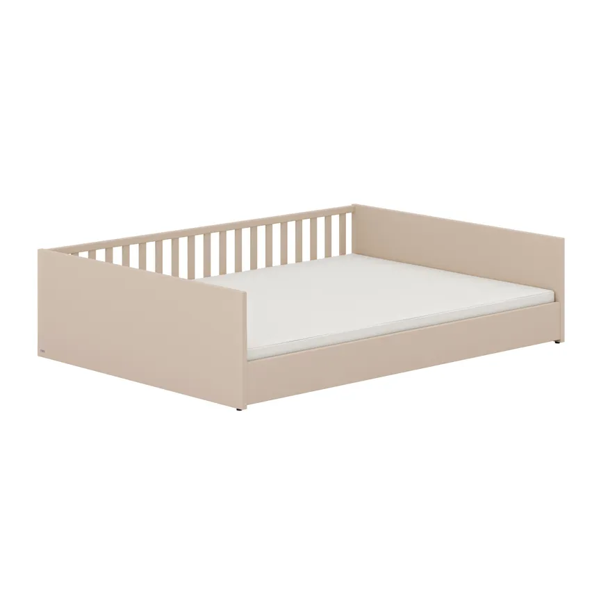 Bodenbett LF 140x200 cm detail