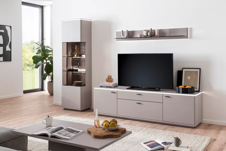 Wohnkombi W03* milieu