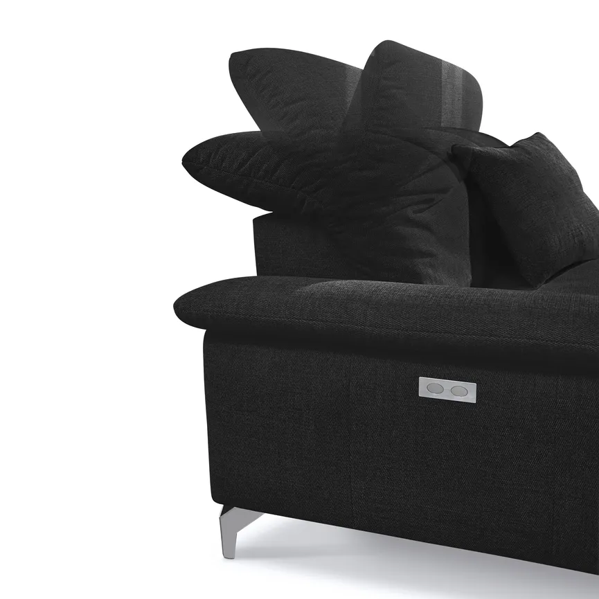 Poga+Relax V2 detail