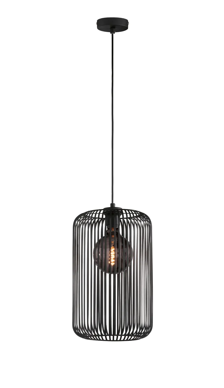 Pendelleuchte "Cage" hauptaufnahme