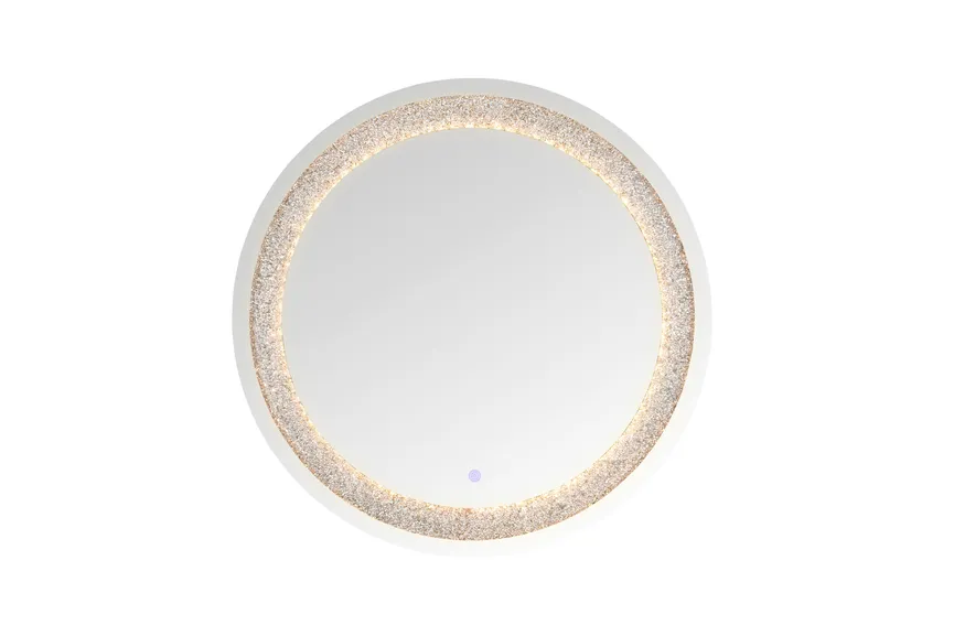 LED-Wandspiegel "Hermine" hauptaufnahme
