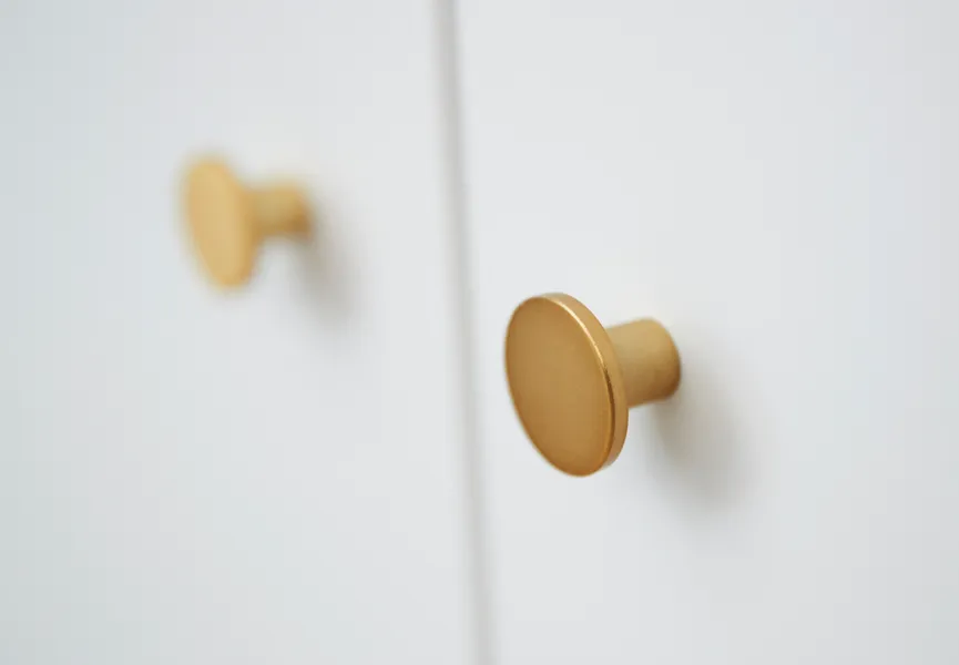 Wandregal detail
