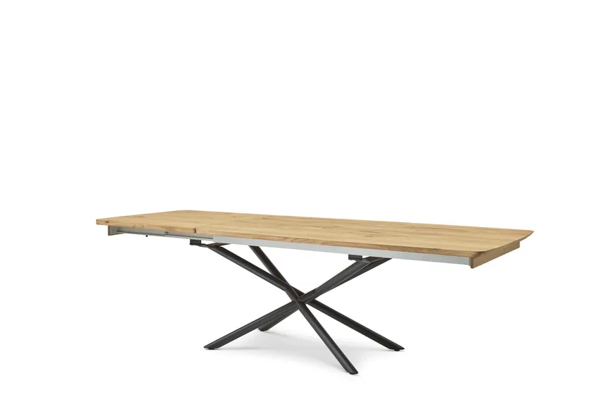 Ausziehtisch 6653 detail