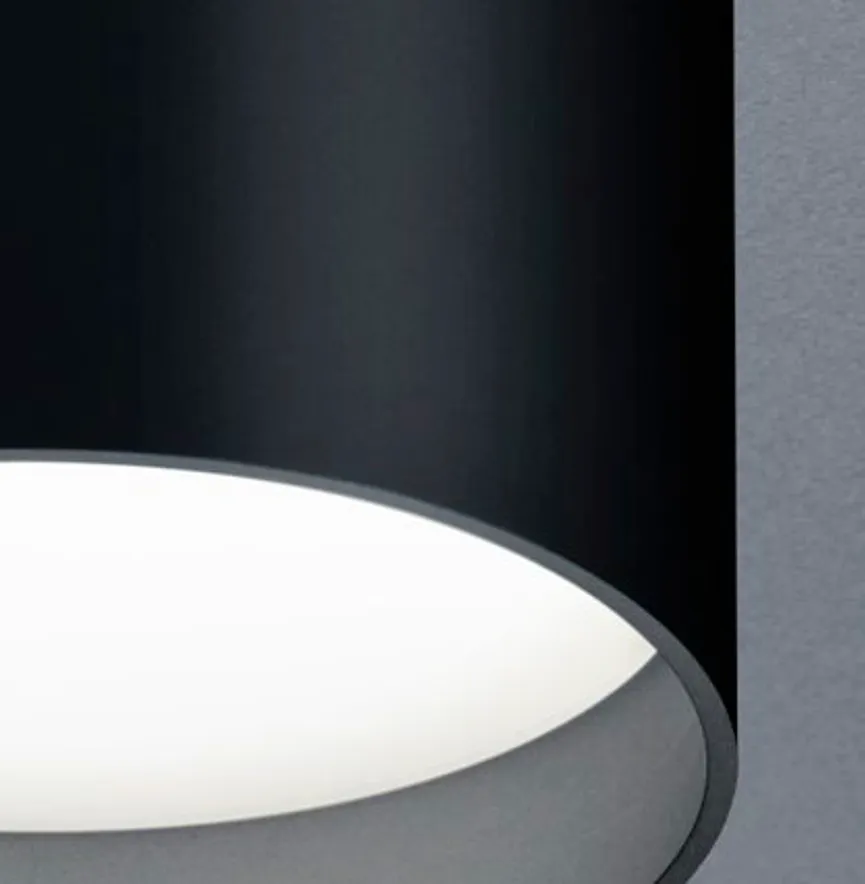 Deckenleuchte "Dora" detail