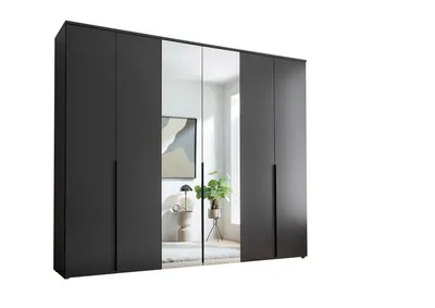 Kleiderschrank