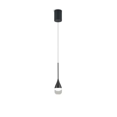 LED-Pendelleuchte