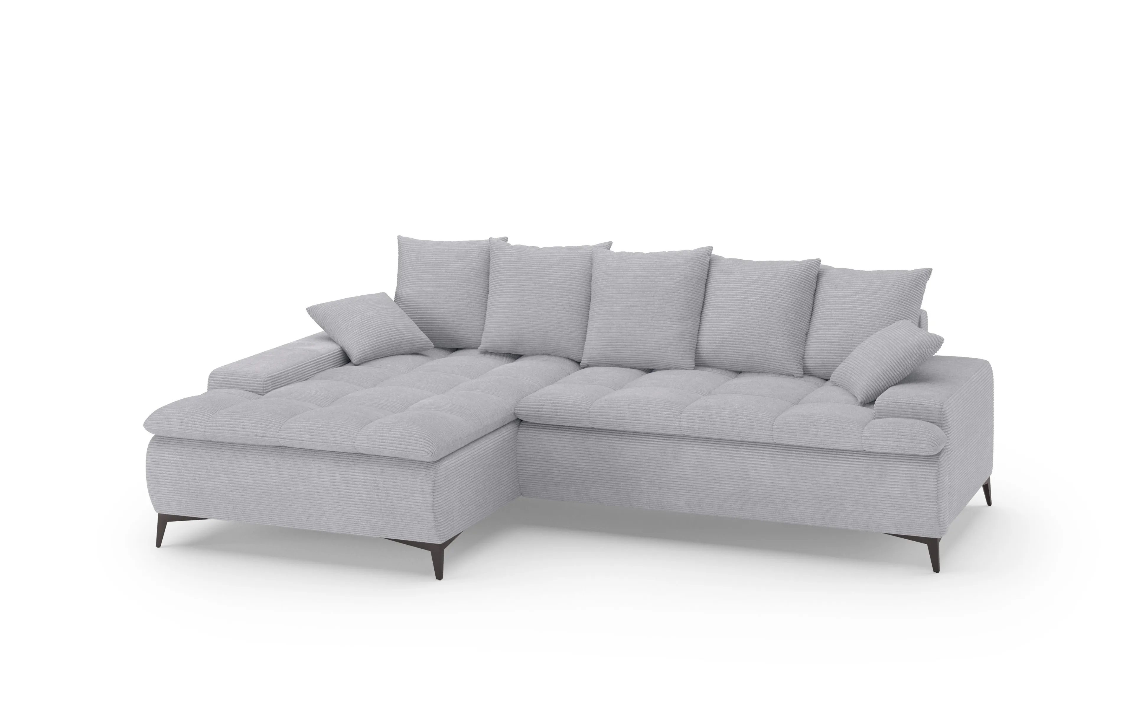 Ecksofa Haiti III