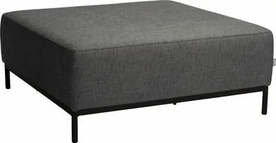 Lounge-Hocker