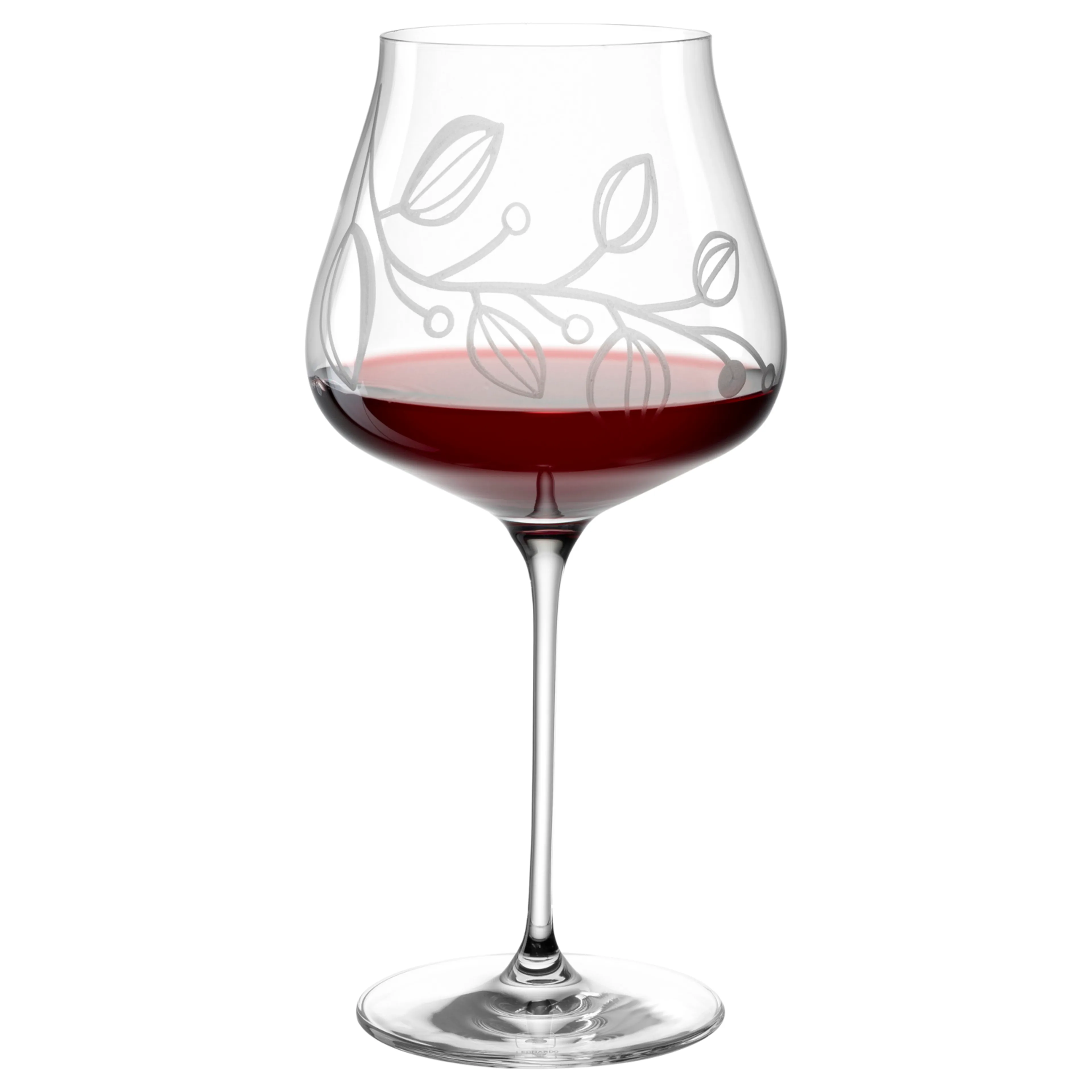 Burgunderglas Boccio 770 ml
