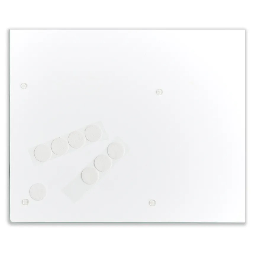 Herdblende/Abdeckplatte Granit detail