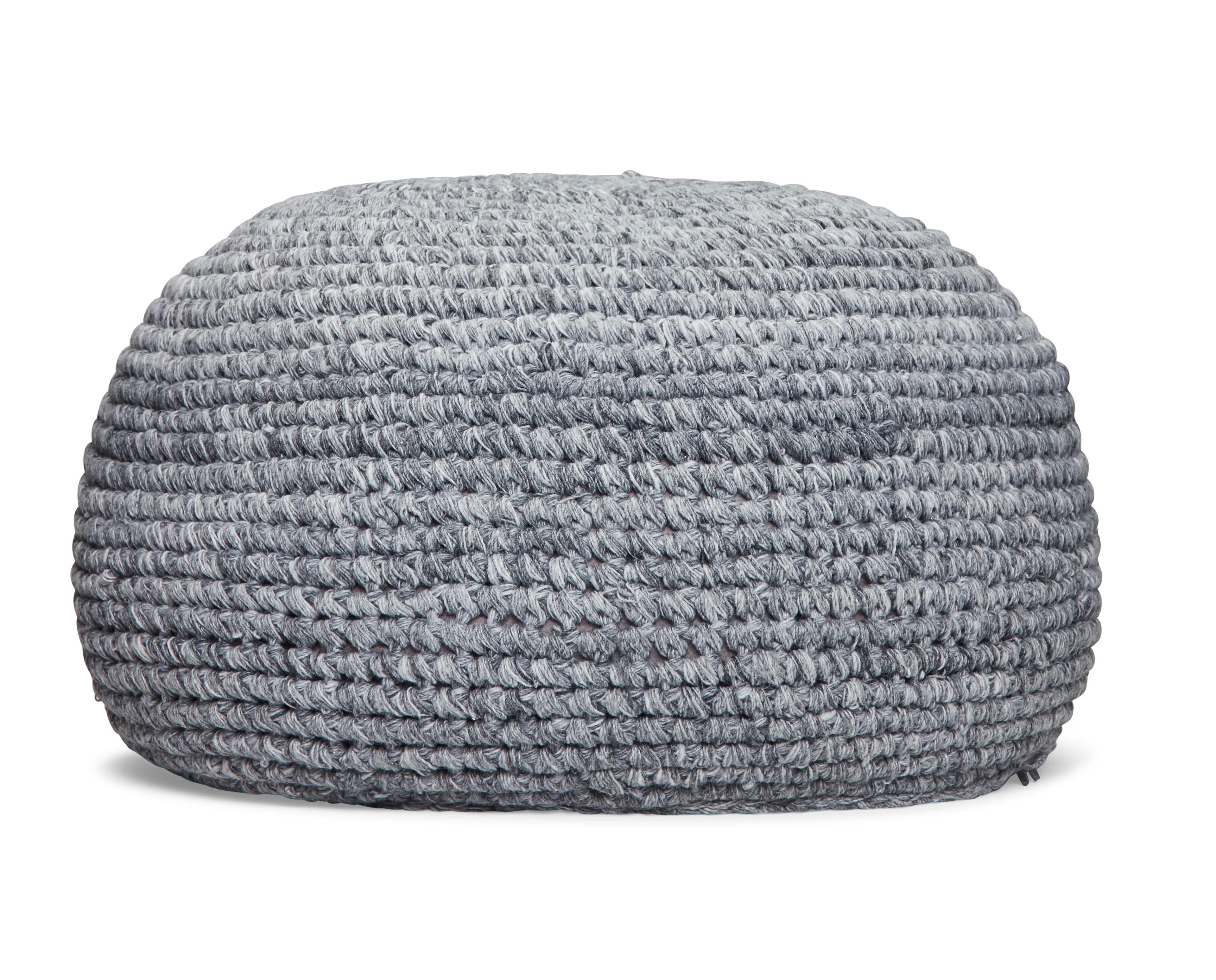 Hocker Arezzo Pouf