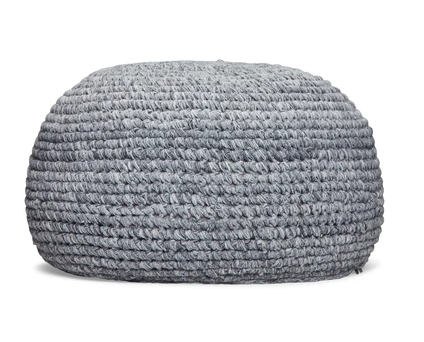 ** Pouf hauptaufnahme