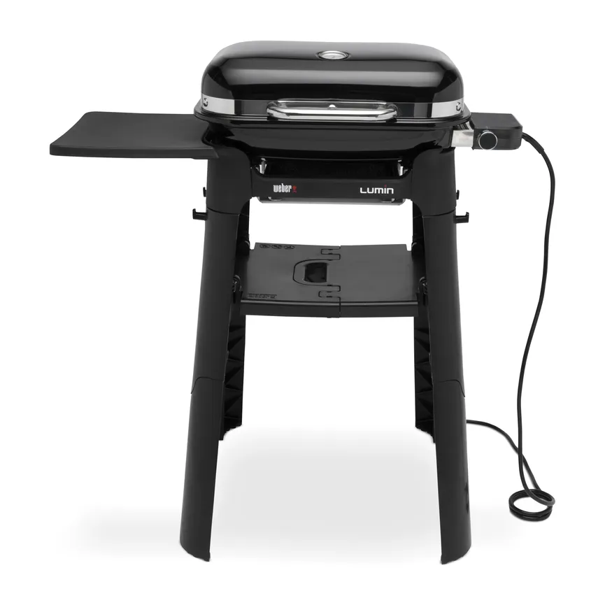 Lumin Compact Stand Black hauptaufnahme