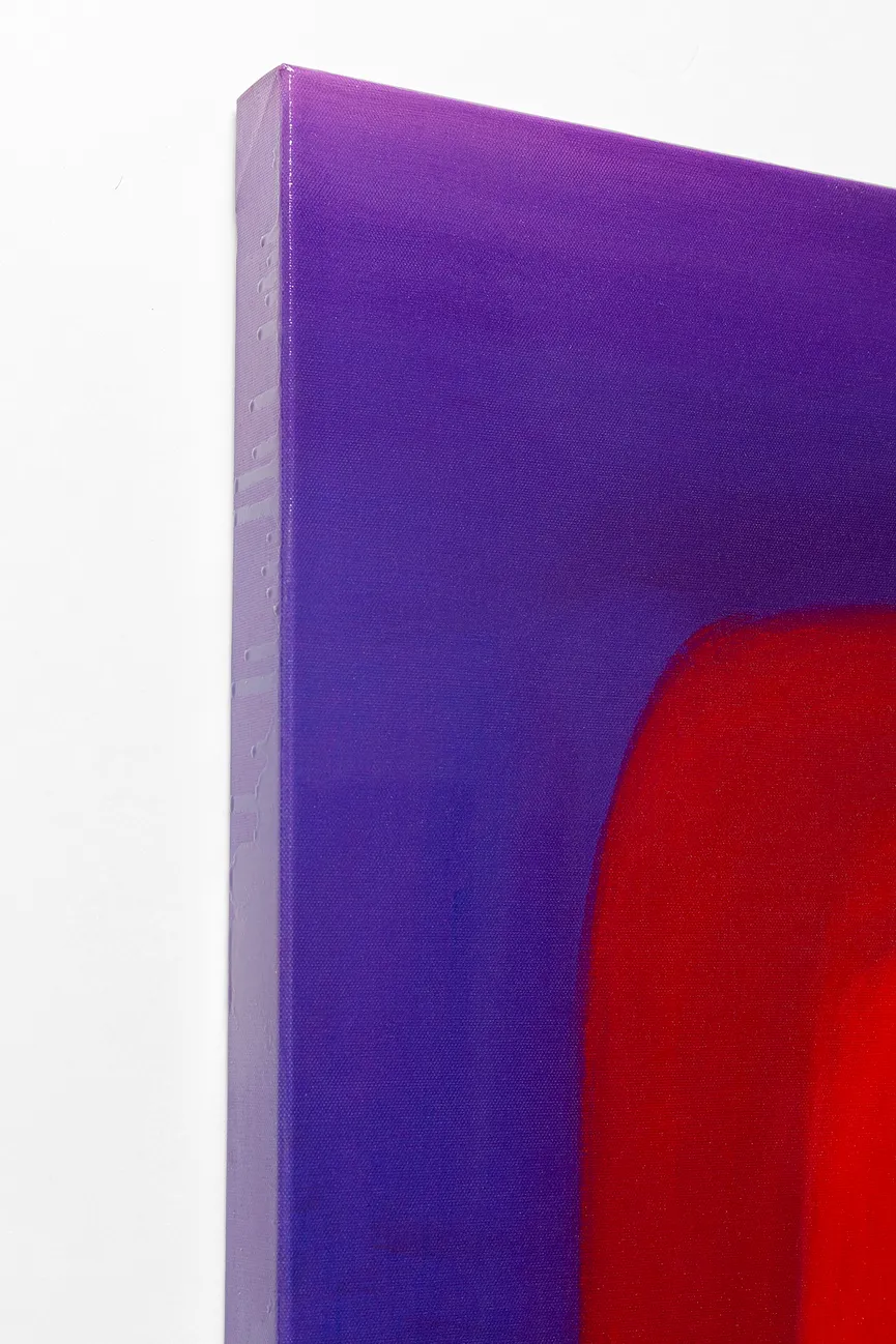 Wandbild detail