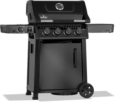 Gasgrill