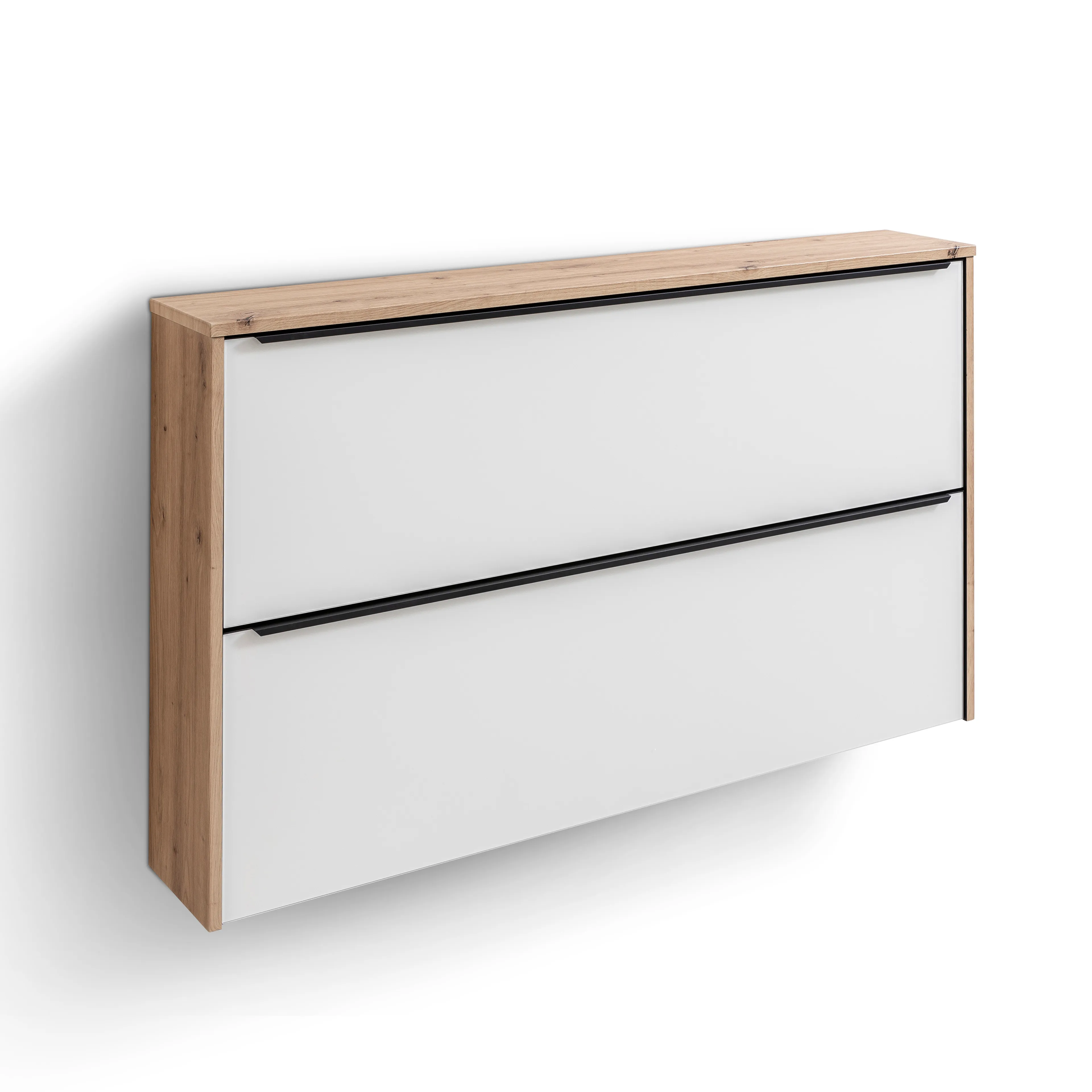 Hängeschuhschrank Meda
