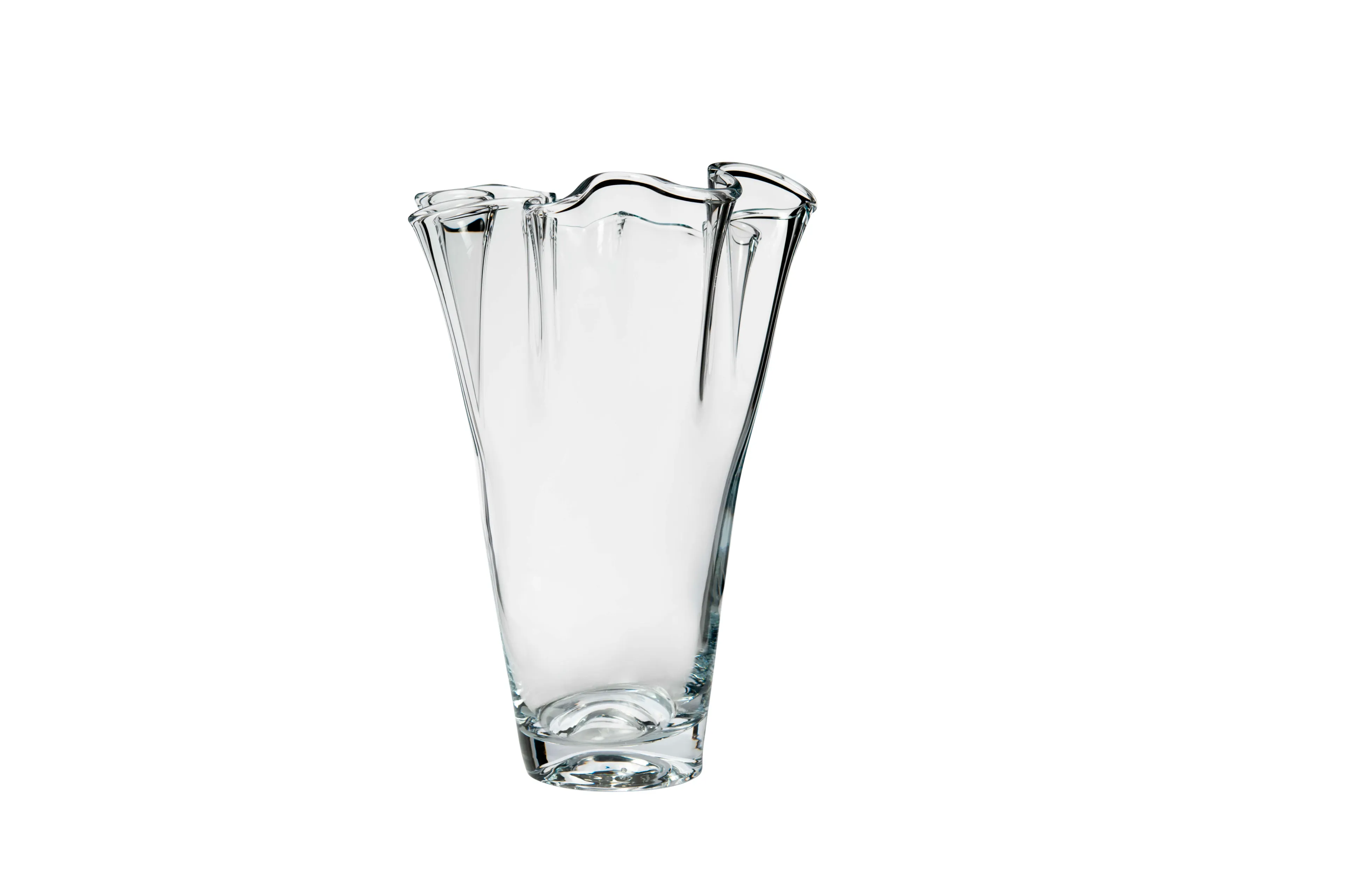 Vase Wave 35 cm
