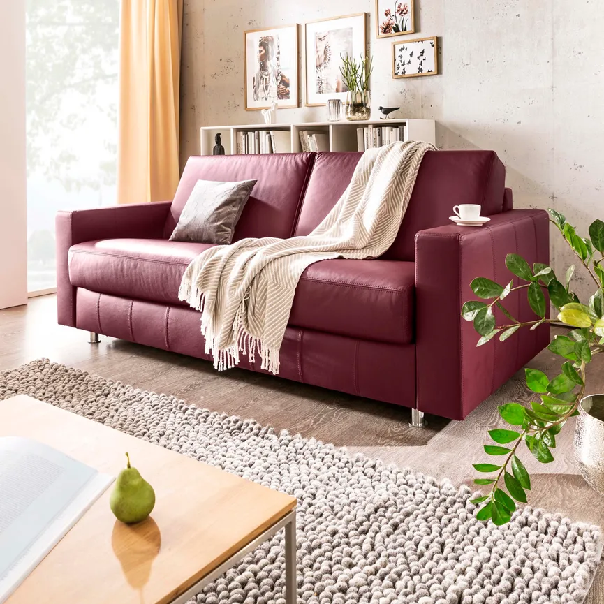 Schlafsofa 2200 milieu