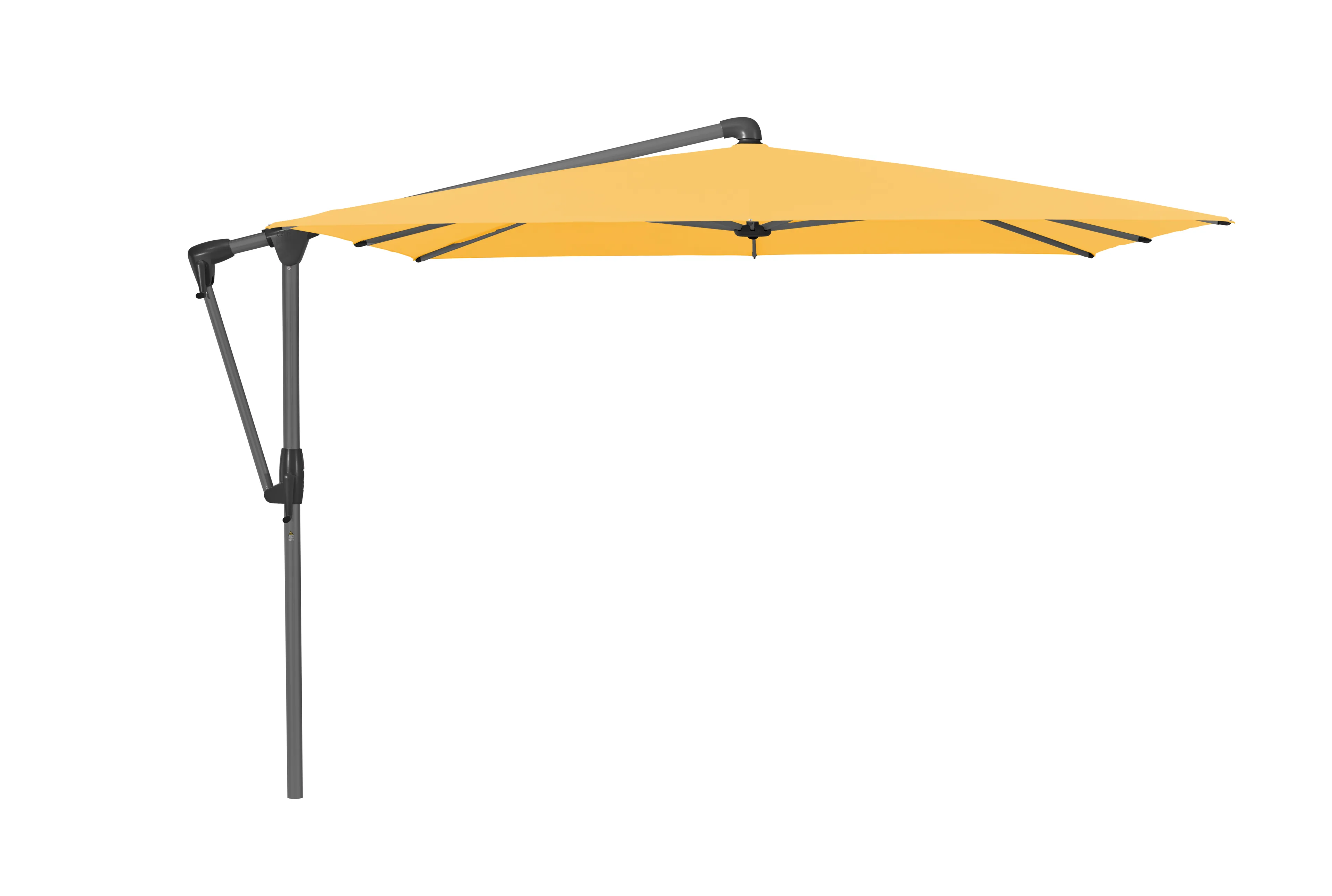 Ampelschirm Sunwing Casa 300 x 240 cm