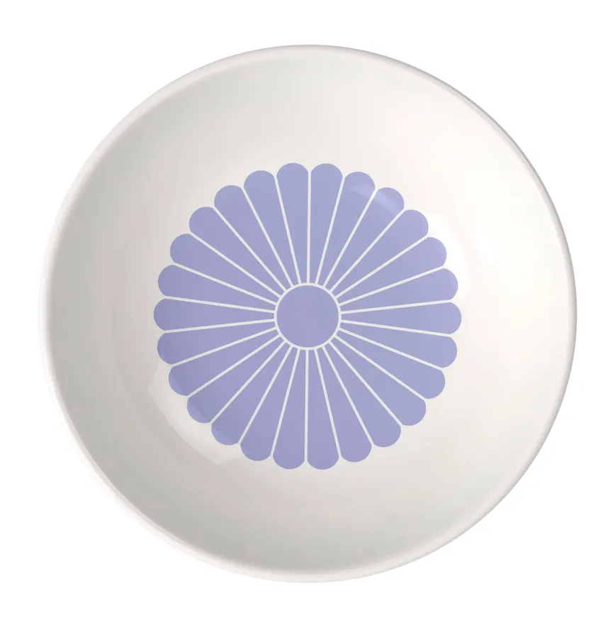 Dessertschale "Fleur" 110 ml detail
