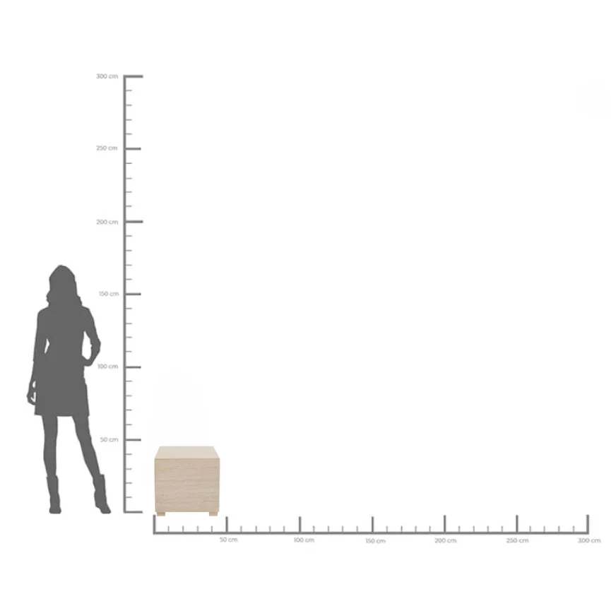 Beistelltisch detail