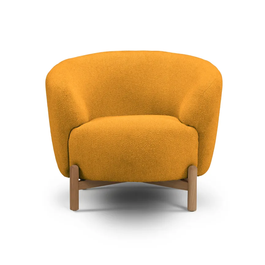 Sessel detail