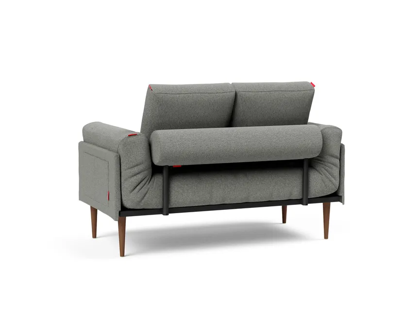 Schlafsofa Styletto Classic detail