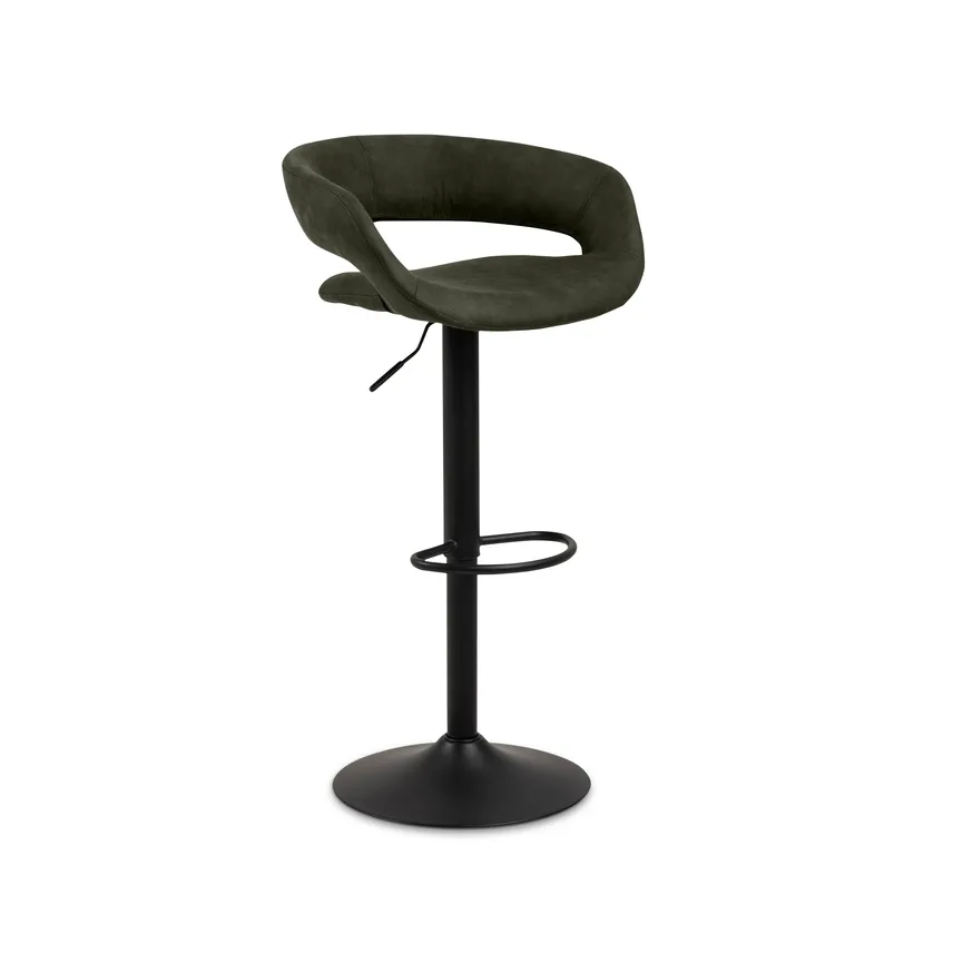 Barhocker Stoff material_farbe