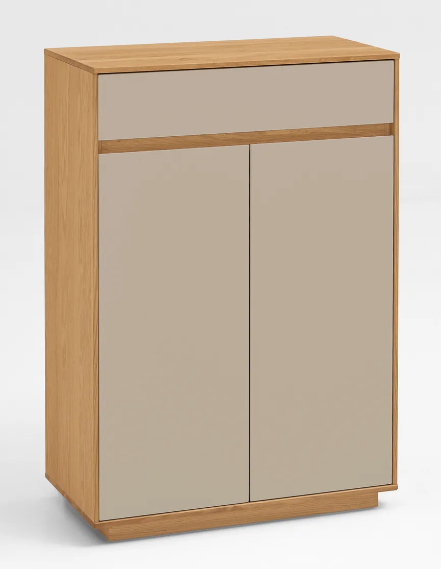 Kommode material_farbe