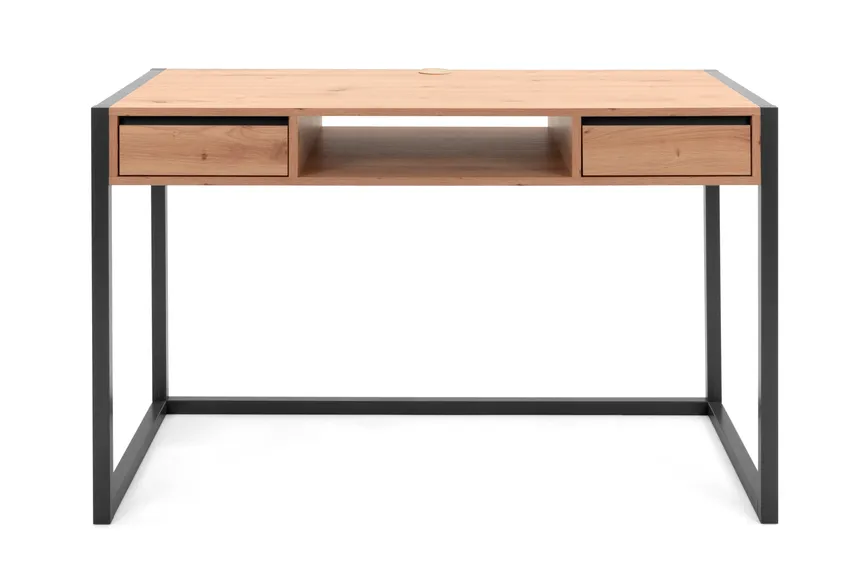 Schreibtisch 2S/1F hauptaufnahme