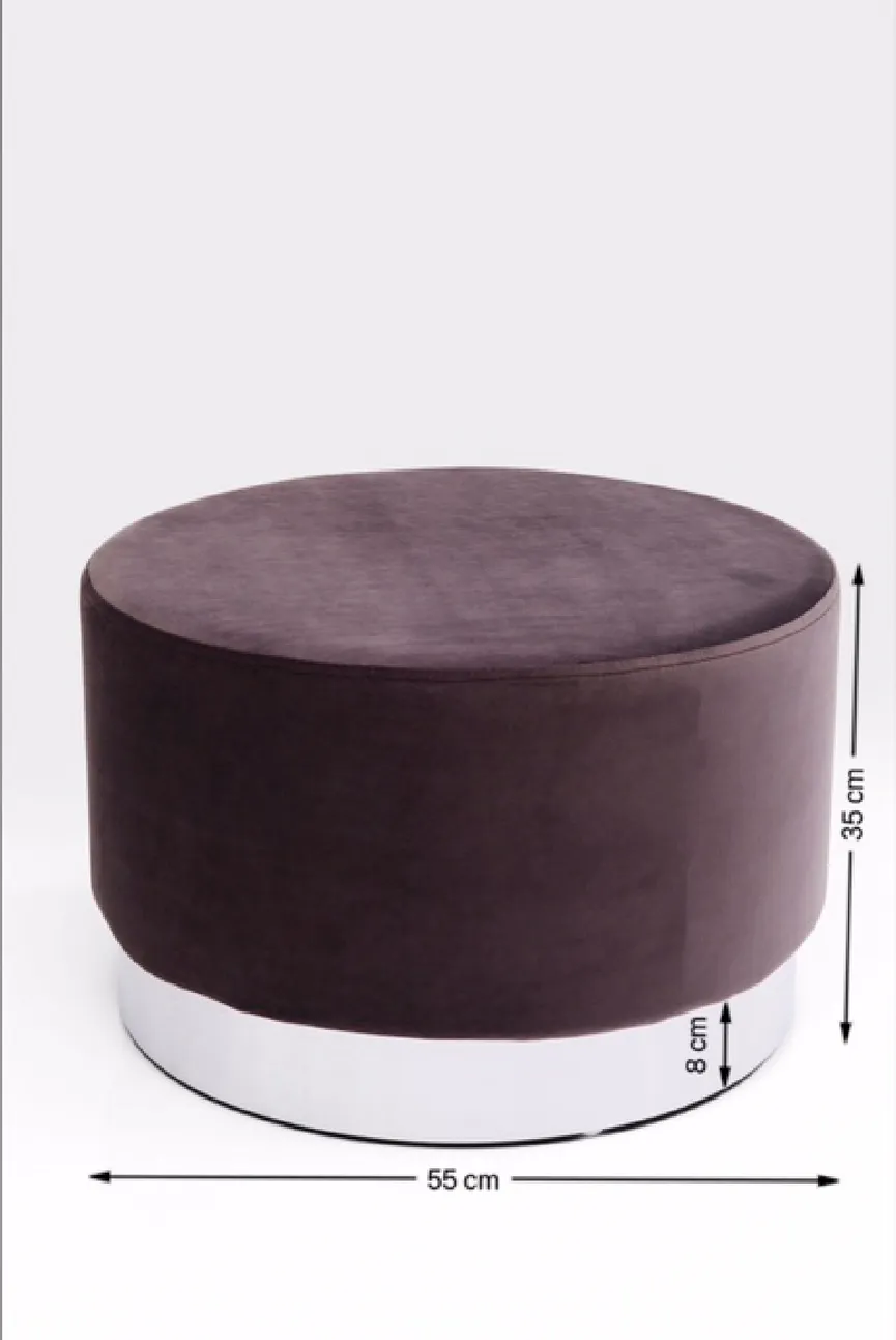 Hocker detail