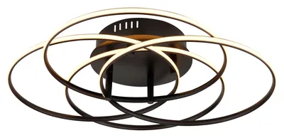LED-Deckenleuchte