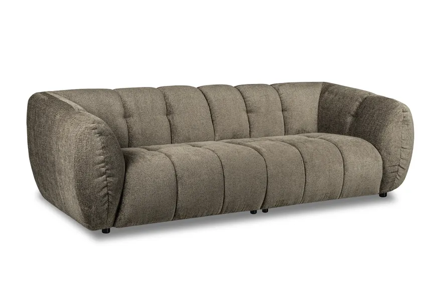 3-Sitzer Sofa hauptaufnahme