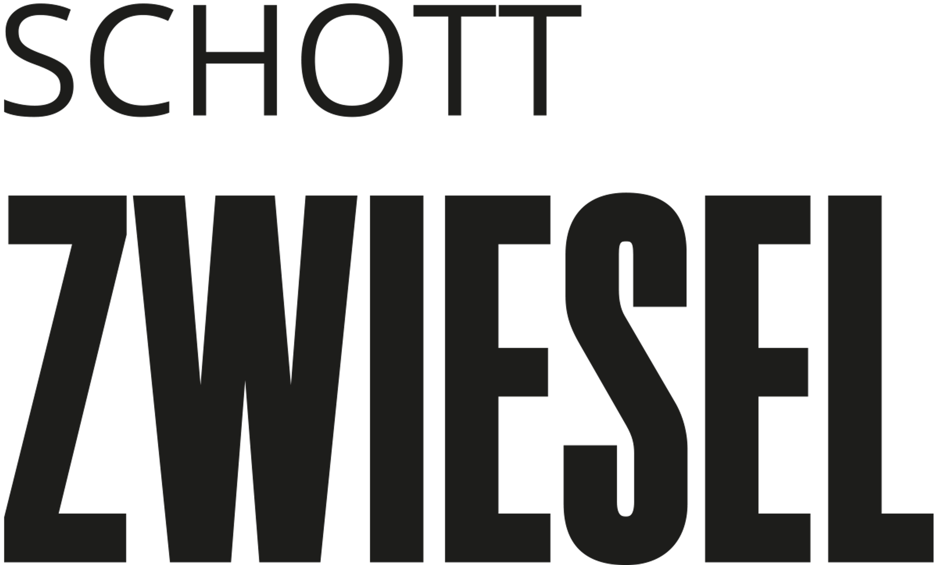SCHOTT ZWIESEL