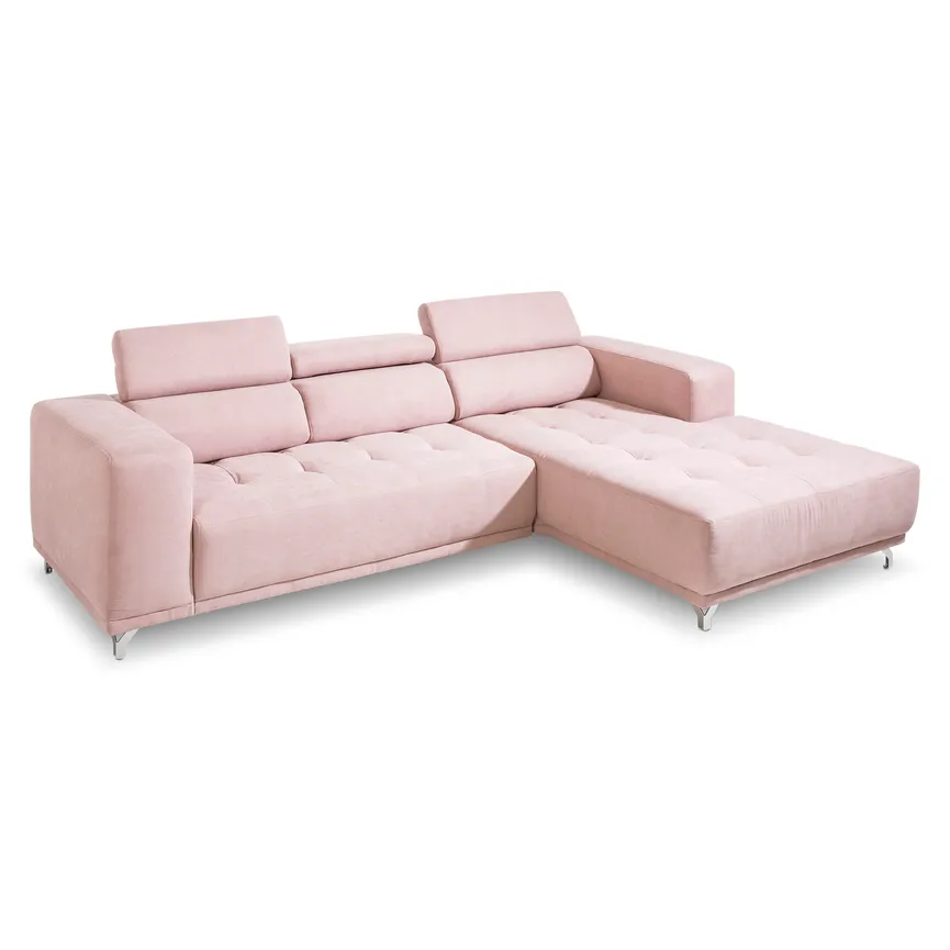 Poga Longchair detail