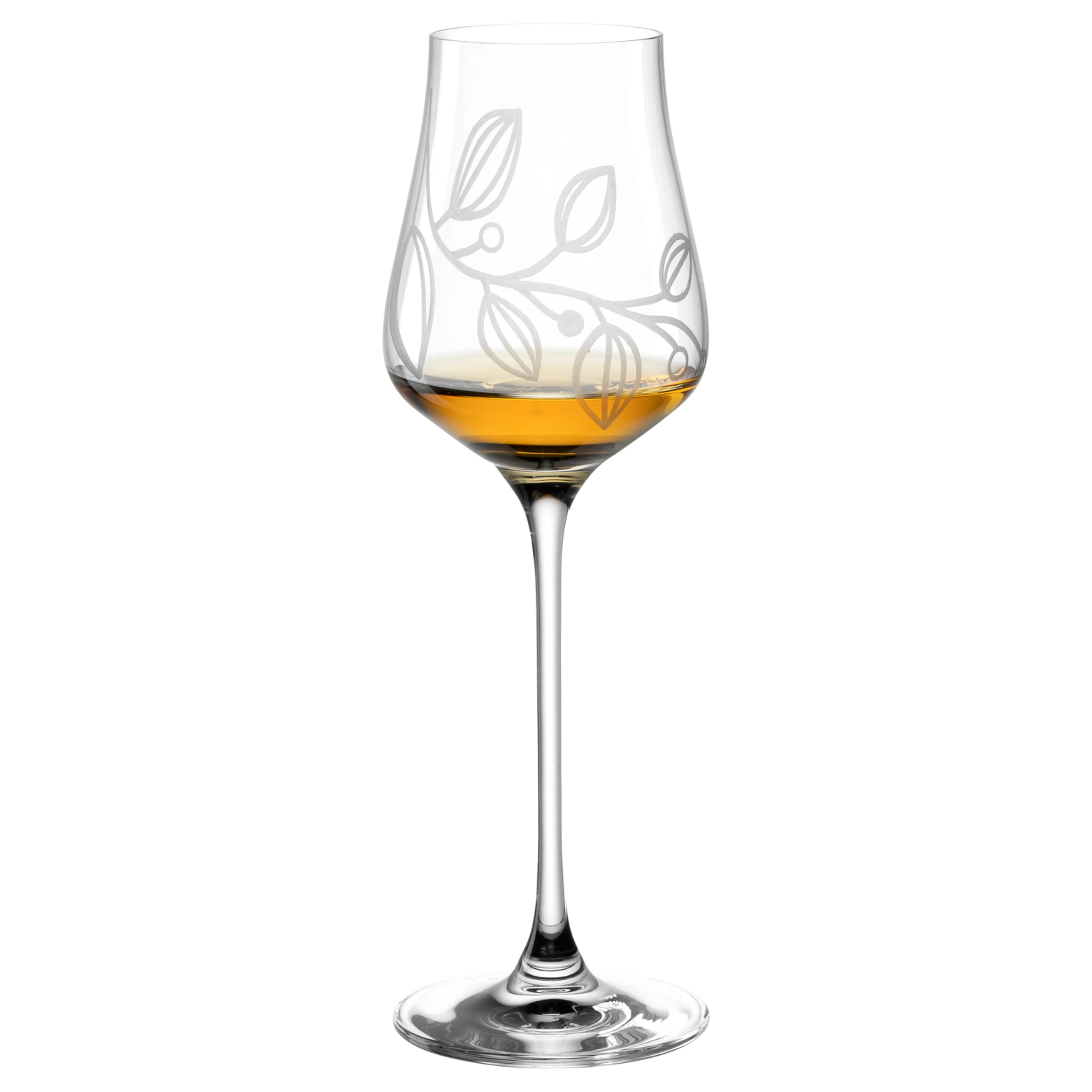 Grappaglas Boccio 210 ml
