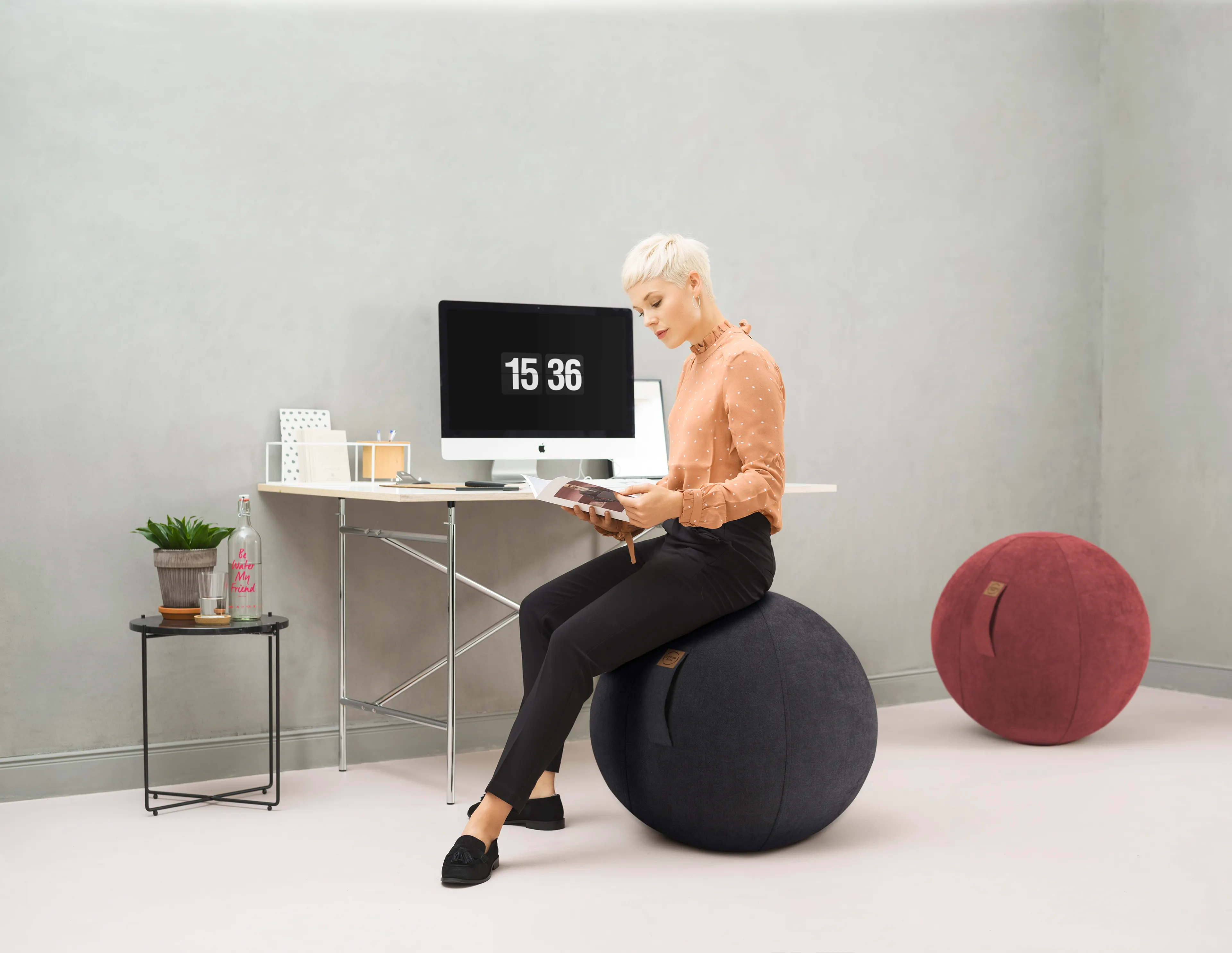 Sitzball Talfa