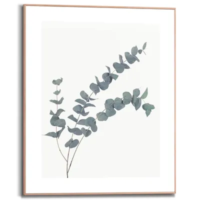 Wandbild 40 x 50 cm