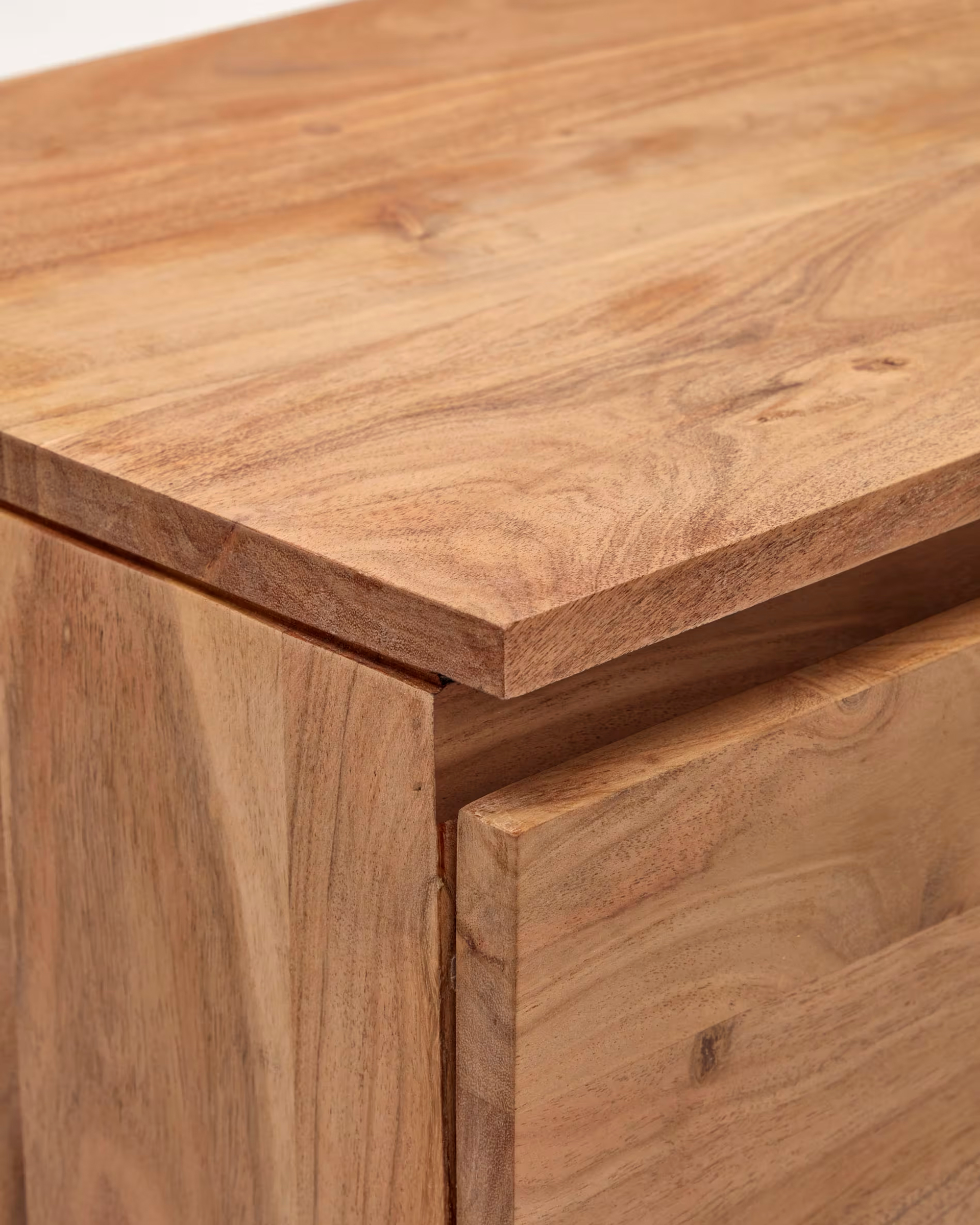 Sideboard 4 Türen detail