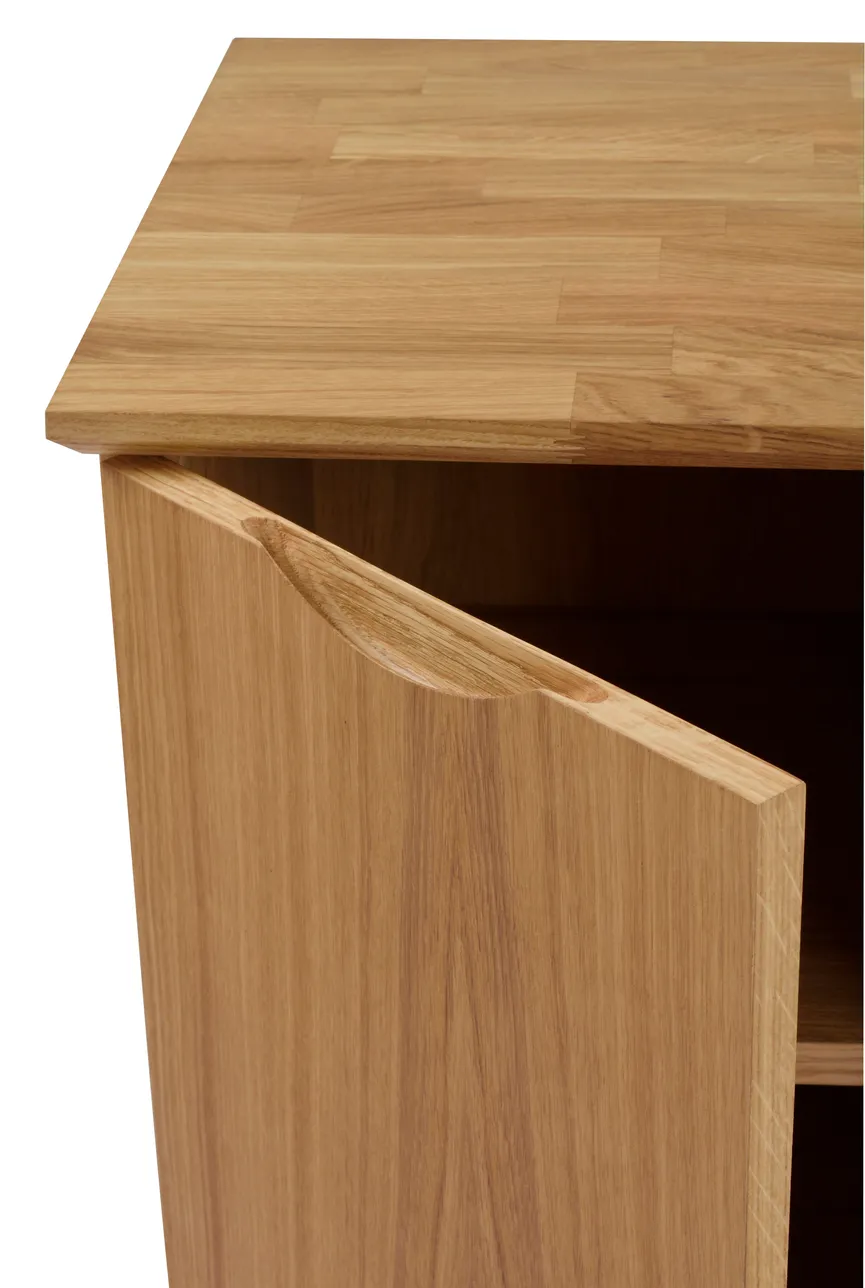 Sideboard 2-trg. detail