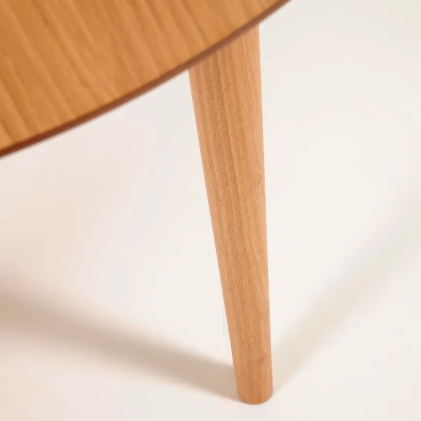 Esstisch detail