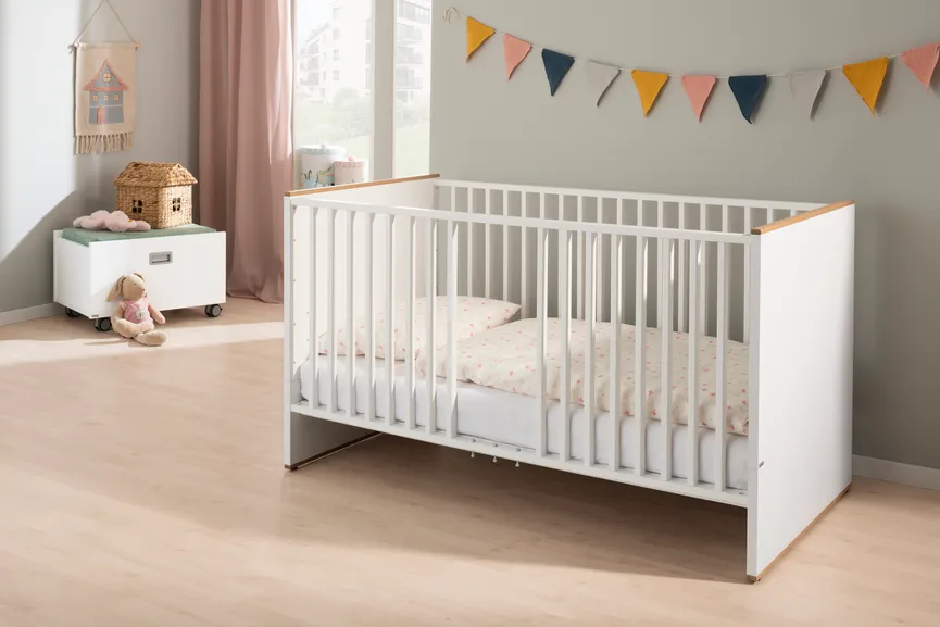 Babyzimmer-Set detail