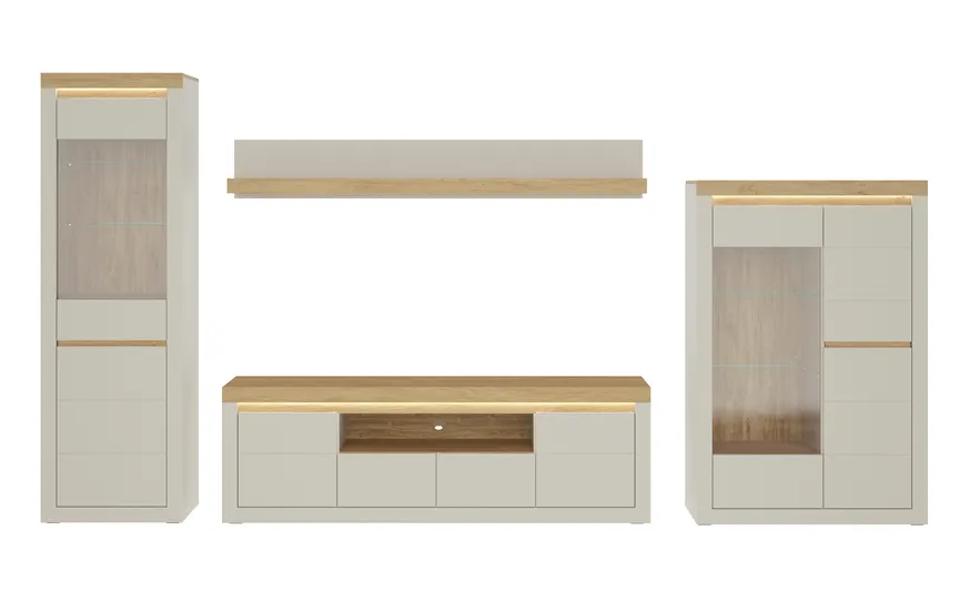 Wandboard detail