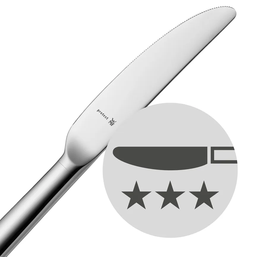 Besteck Sonic 30 tlg. detail