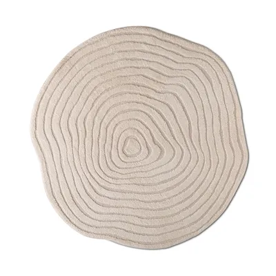 Design-Teppich