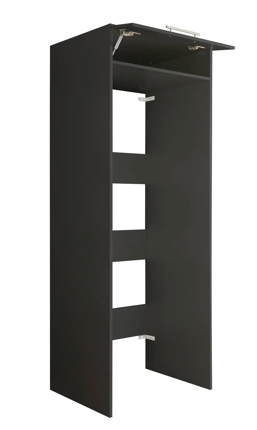 Hochschrank detail