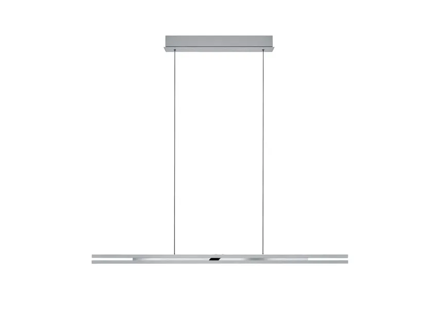 Pendelleuchte "Ben" material_farbe