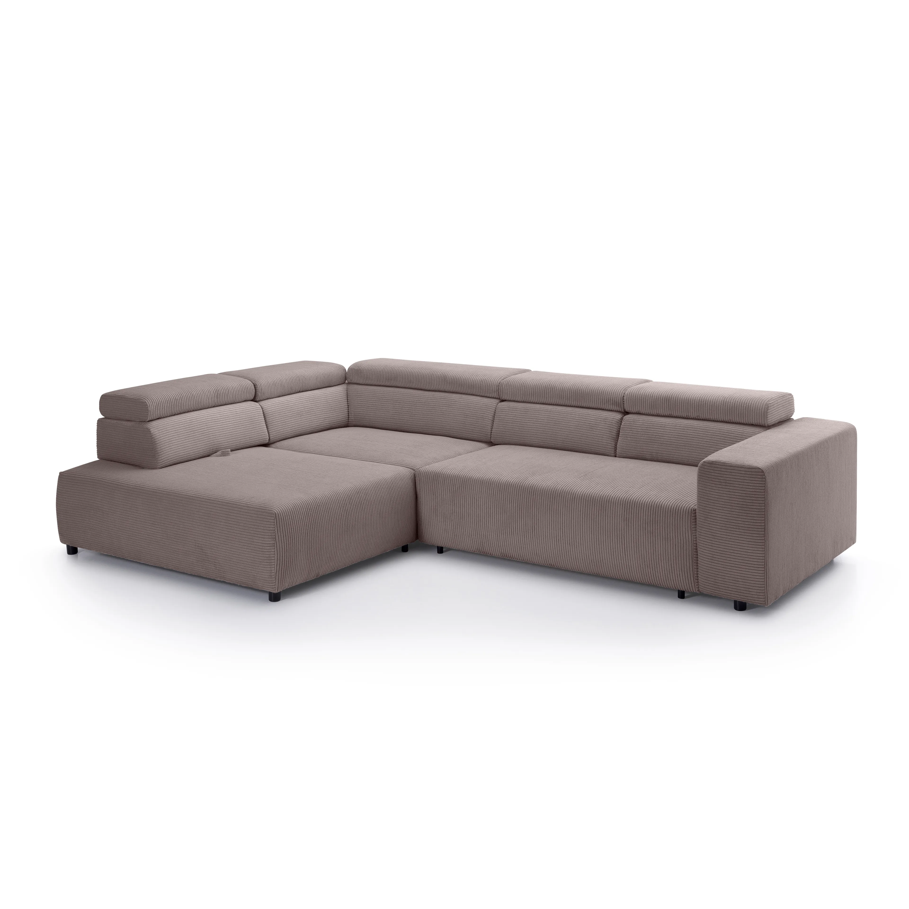 Ecksofa Vittorio