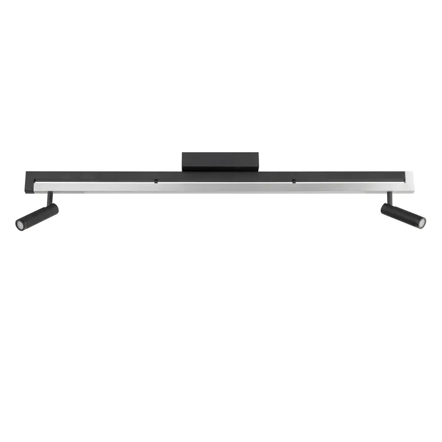 Deckenleuchte "PULSE" detail