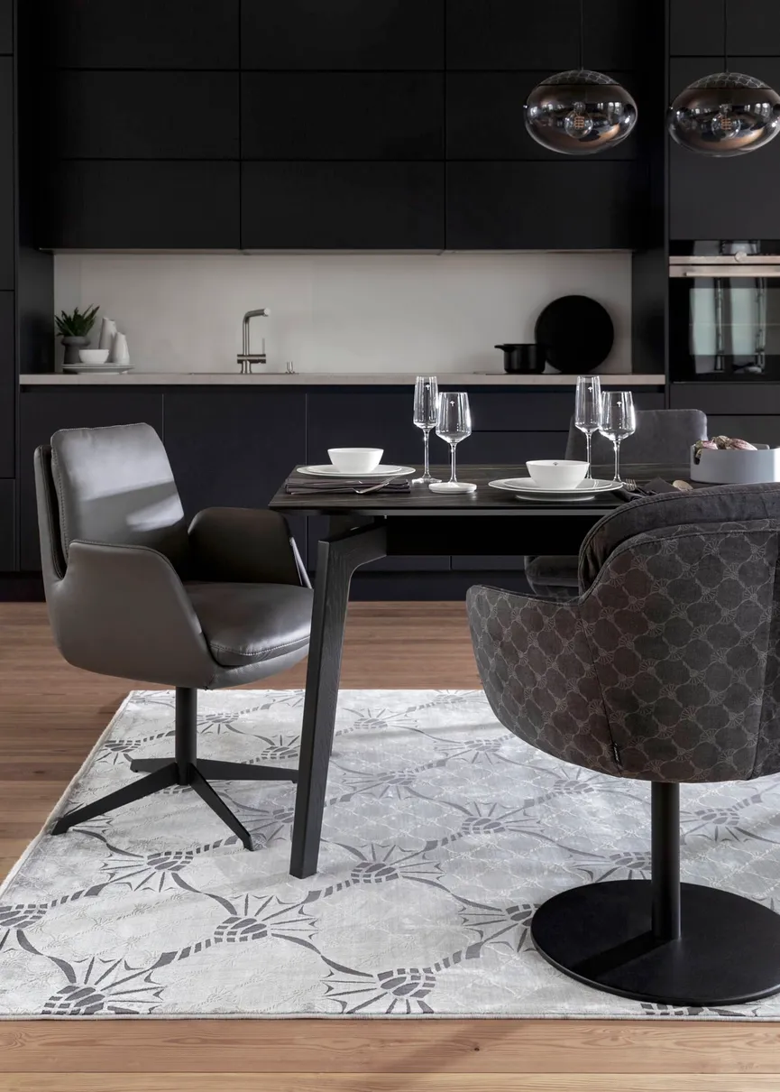 Stuhl 6554-2B detail